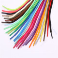5mm Polyester climbing  sporting round shoelace